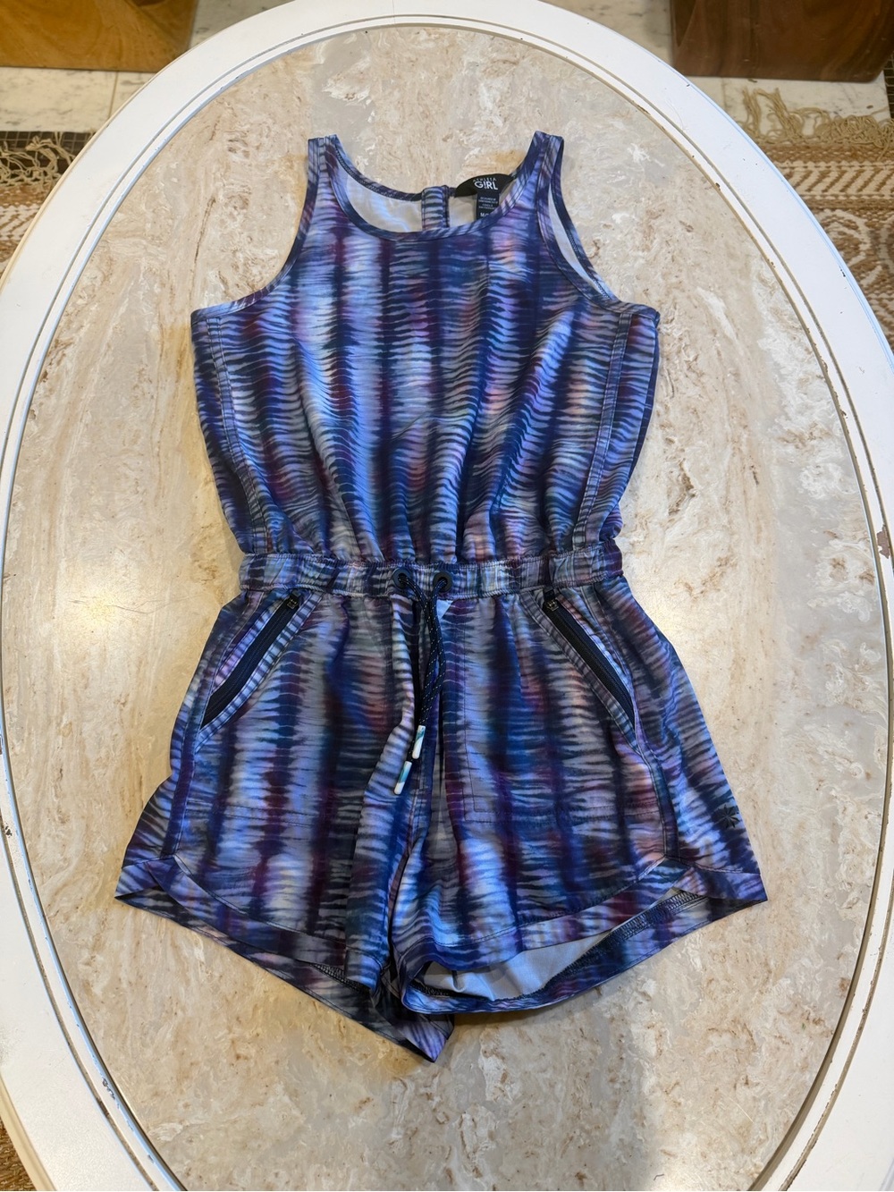 Athleta Girl